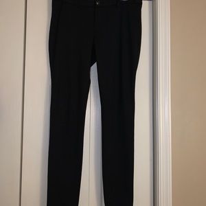 Business causal dress pants